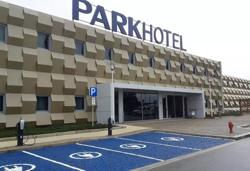 Park Hotel Porto Aeroporto