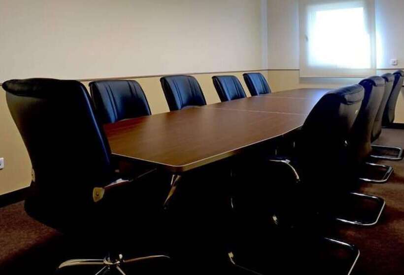 Park Hotel Porto Aeroporto