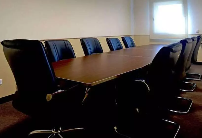 Park Hotel Porto Aeroporto