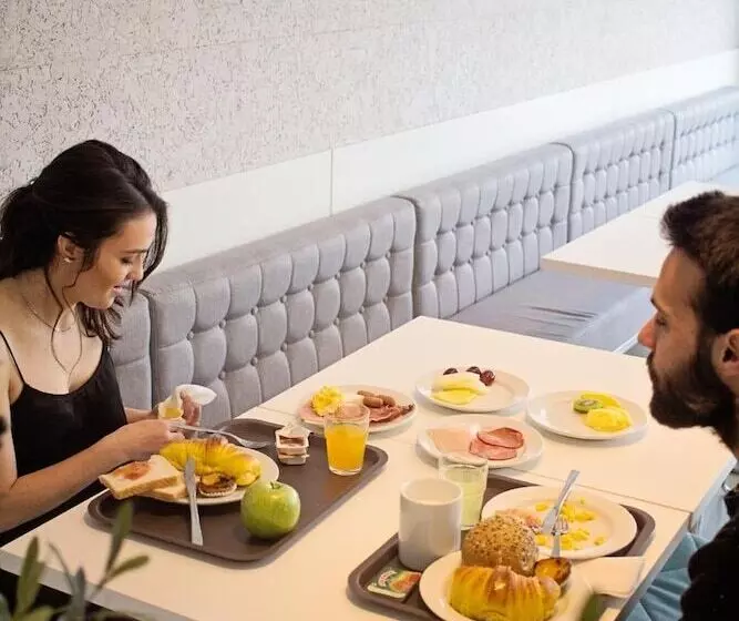 Park Hotel Porto Aeroporto