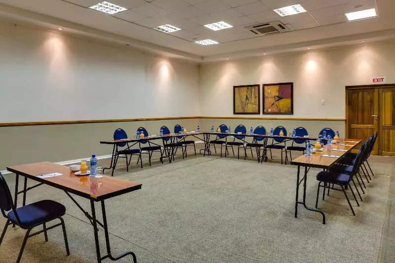 Protea Hotel By Marriott Umfolozi River