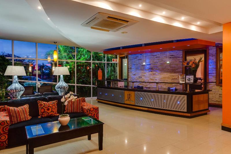 Protea Hotel By Marriott Umfolozi River