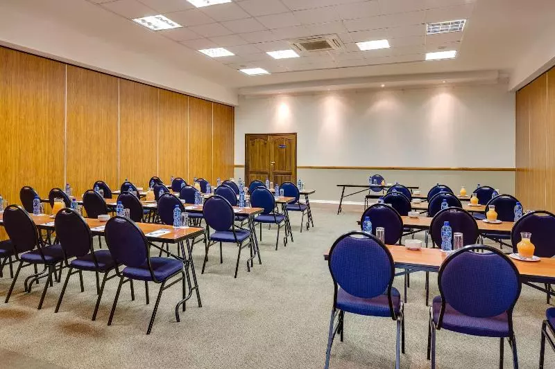 Protea Hotel By Marriott Umfolozi River