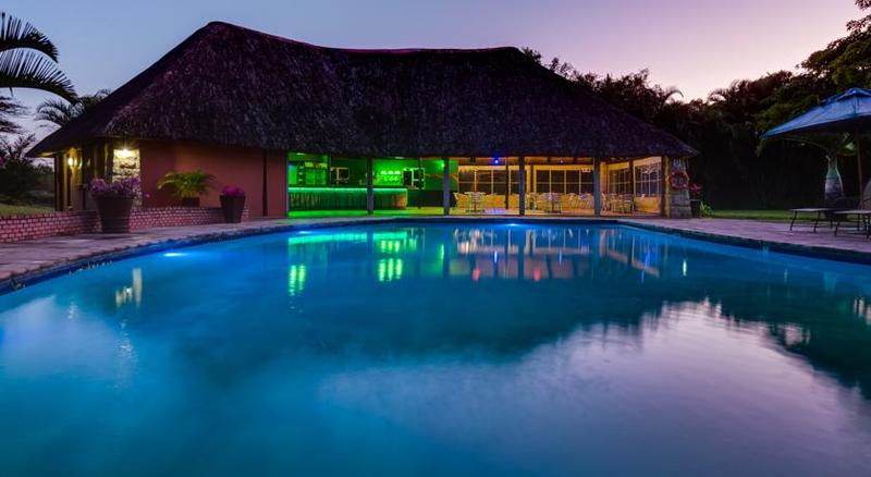 Protea Hotel By Marriott Umfolozi River