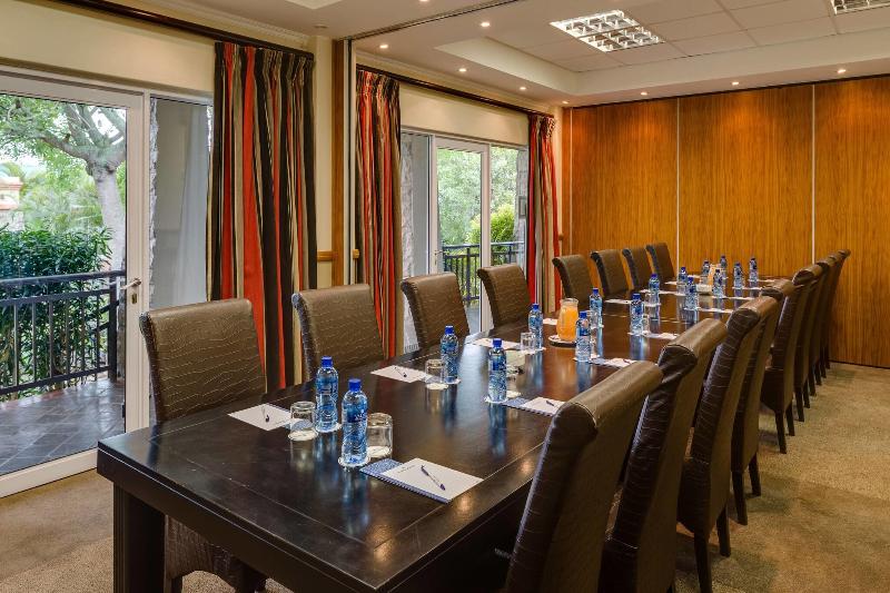 Protea Hotel By Marriott Umfolozi River