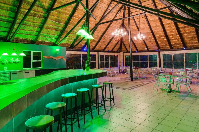 Protea Hotel By Marriott Umfolozi River