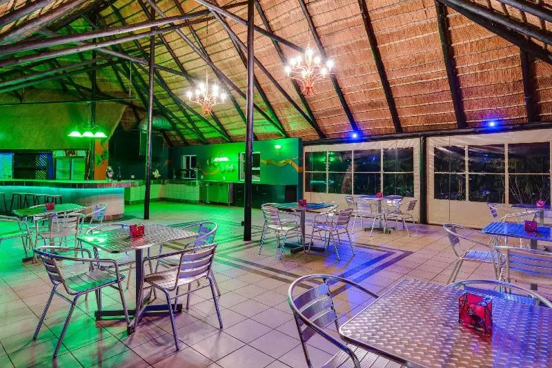 Protea Hotel By Marriott Umfolozi River