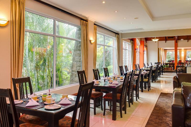 Protea Hotel By Marriott Umfolozi River