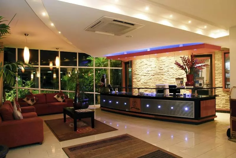 Protea Hotel By Marriott Umfolozi River