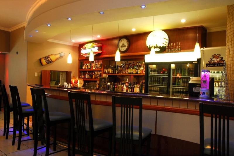 Protea Hotel By Marriott Umfolozi River