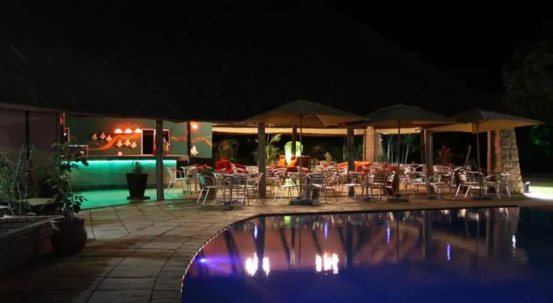 Protea Hotel By Marriott Umfolozi River