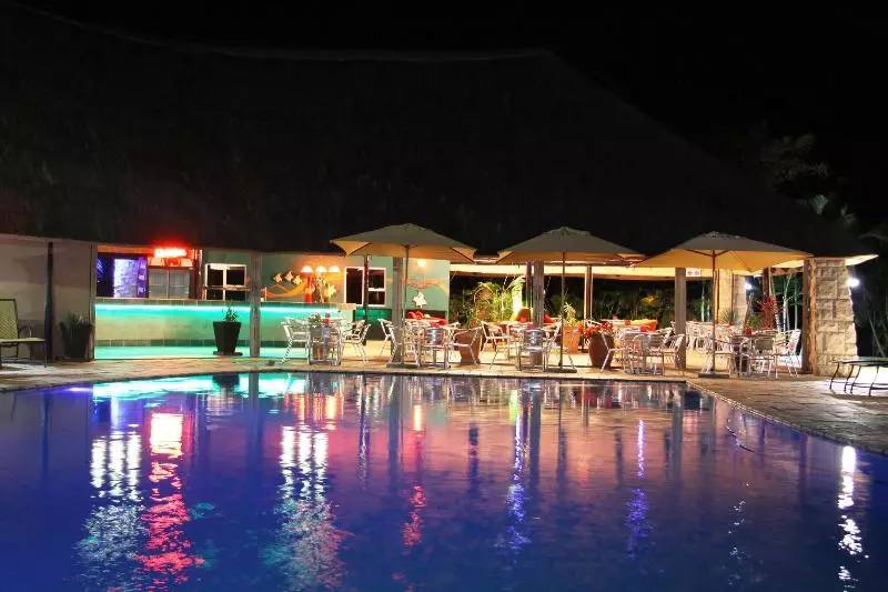 Protea Hotel By Marriott Umfolozi River