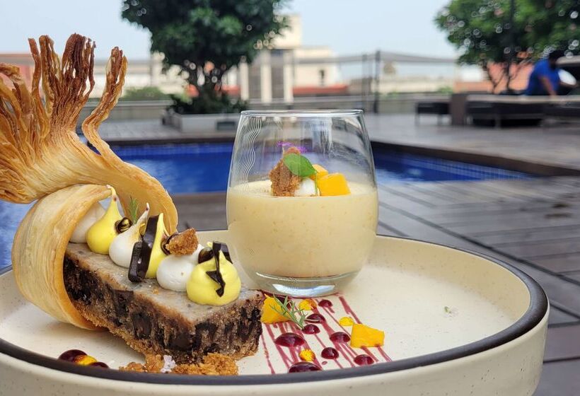 Radisson Blu Hotel, Greater Noida