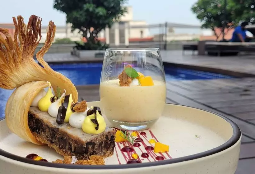 Radisson Blu Hotel, Greater Noida