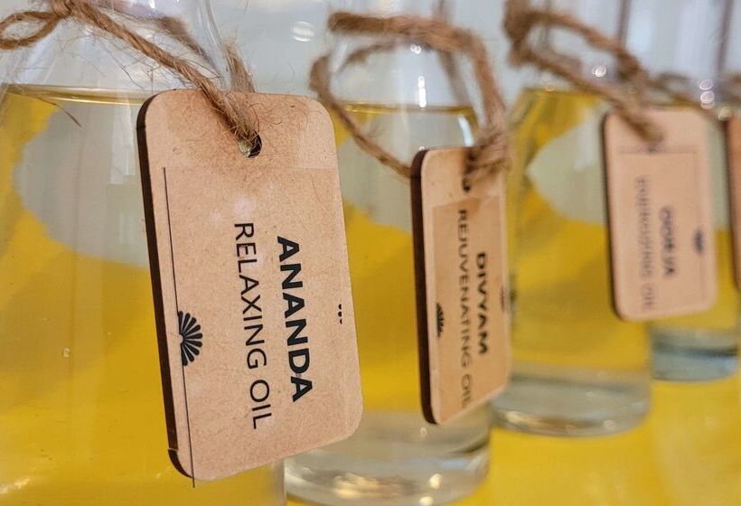 Radisson Blu Hotel, Greater Noida