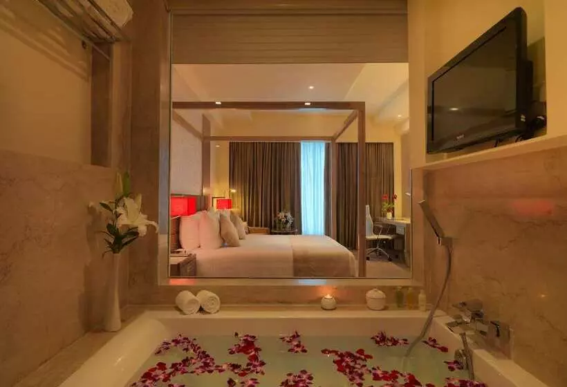 Radisson Blu Hotel, Greater Noida