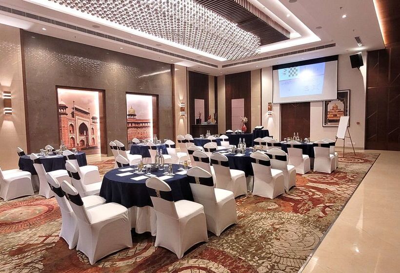 Radisson Blu Hotel, Greater Noida