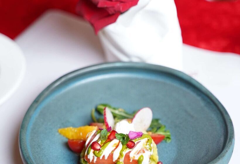 Radisson Blu Hotel, Greater Noida