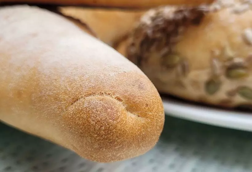 Radisson Blu Hotel, Greater Noida