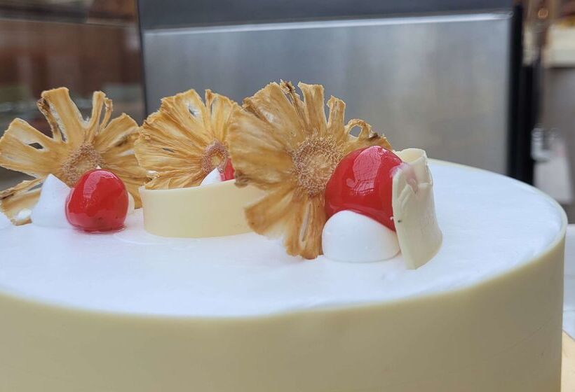 Radisson Blu Hotel, Greater Noida