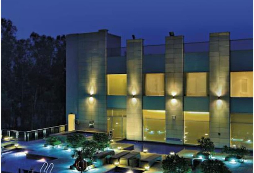 Radisson Blu Hotel, Greater Noida