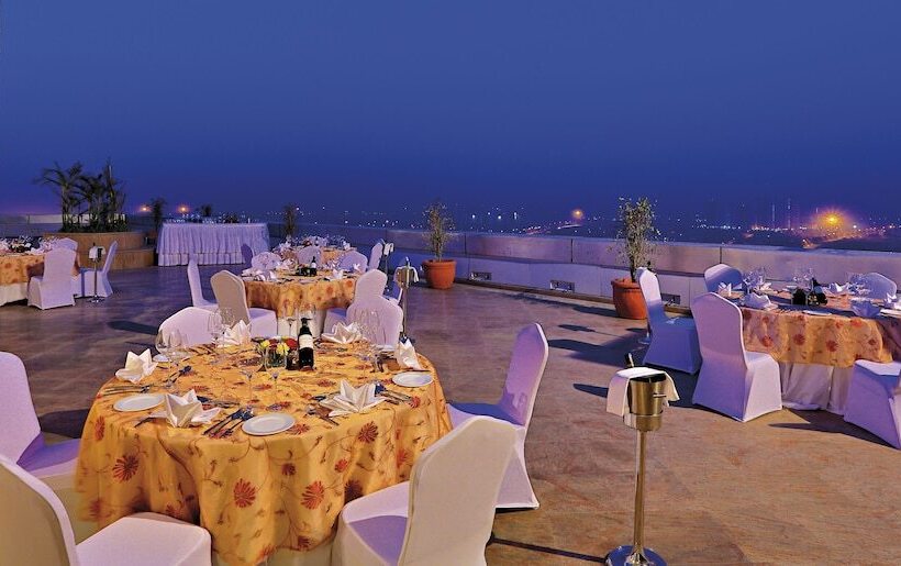 Radisson Blu Hotel, Greater Noida