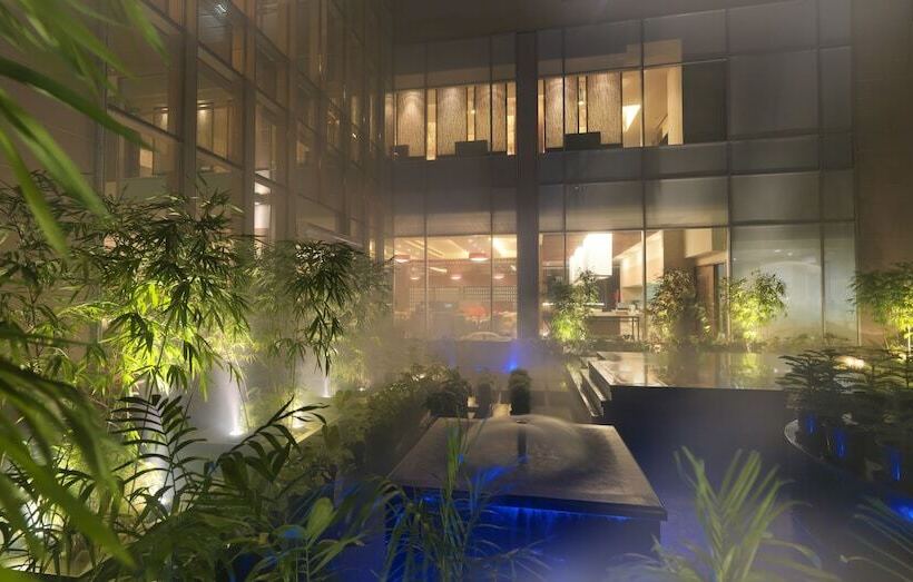Radisson Blu Hotel, Greater Noida