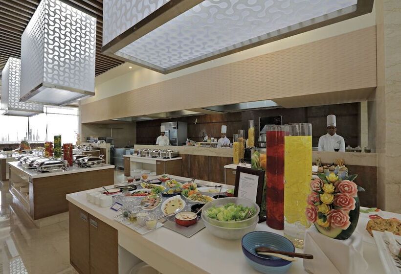 Radisson Blu Hotel, Greater Noida