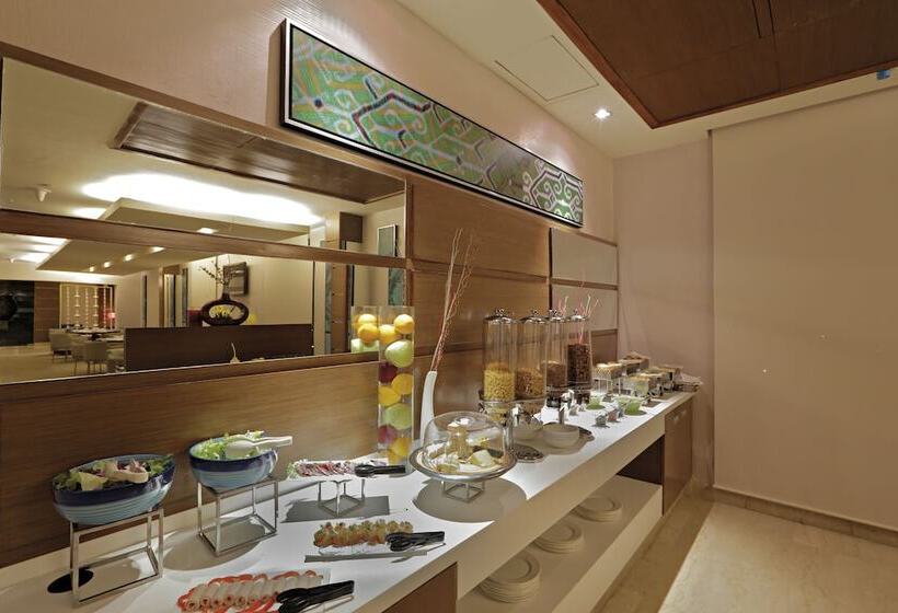 Radisson Blu Hotel, Greater Noida