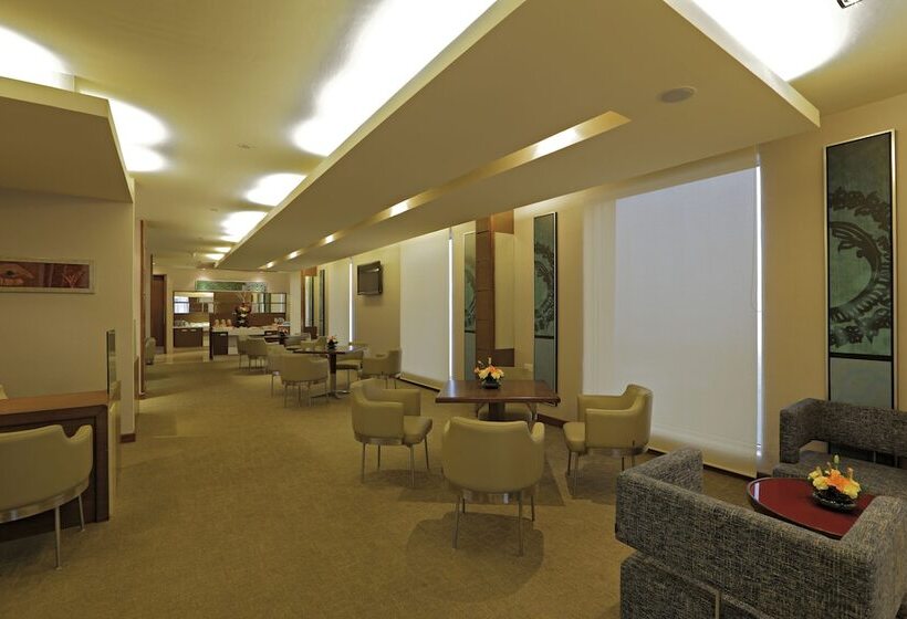 Radisson Blu Hotel, Greater Noida