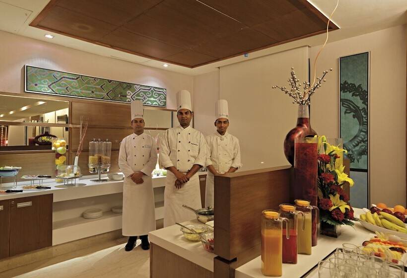 Radisson Blu Hotel, Greater Noida