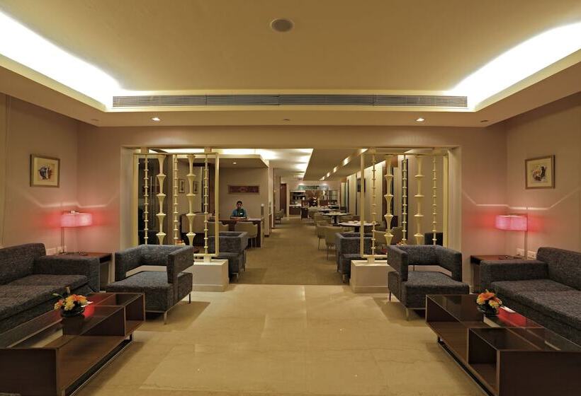 Radisson Blu Hotel, Greater Noida