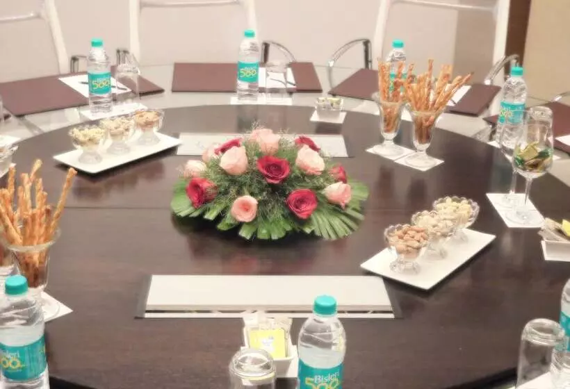 Radisson Blu Hotel, Greater Noida