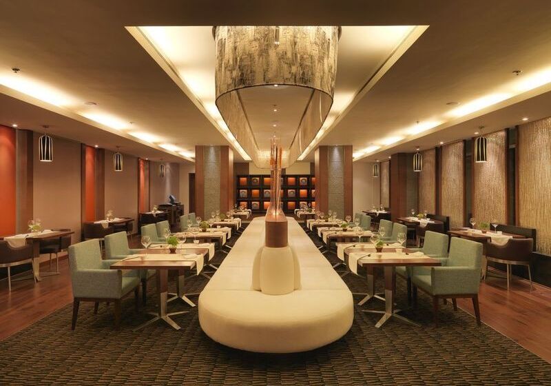 Radisson Blu Hotel, Greater Noida