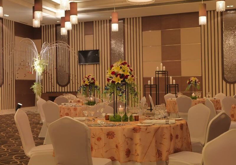 Radisson Blu Hotel, Greater Noida