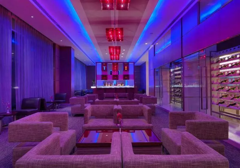 Radisson Blu Hotel, Greater Noida