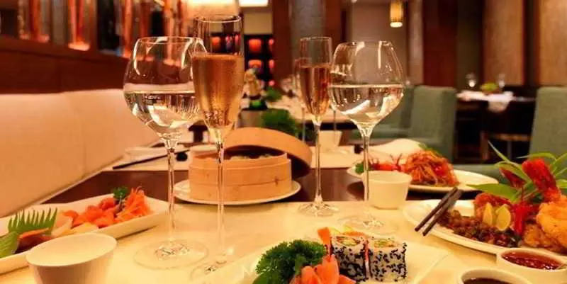 Radisson Blu Hotel, Greater Noida