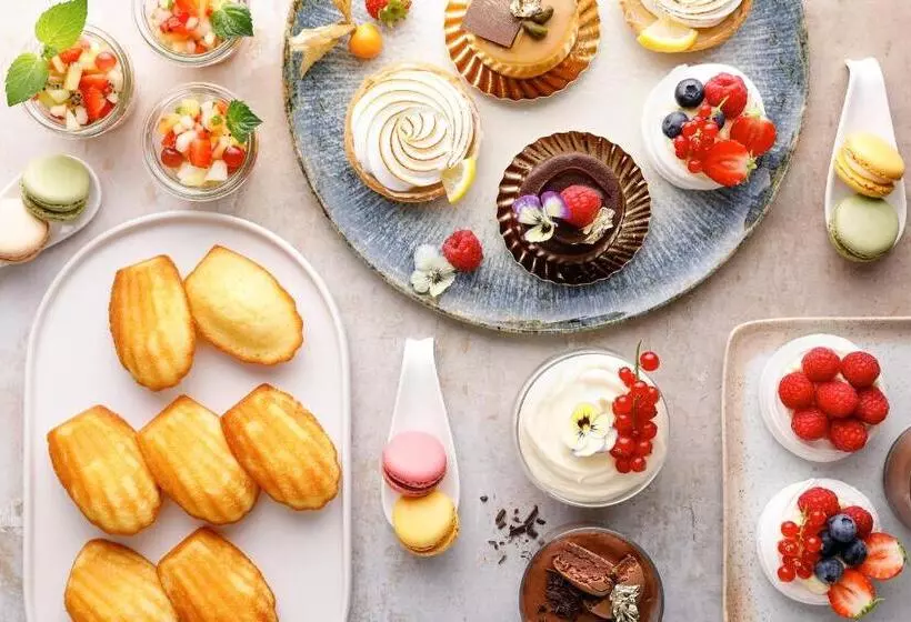 هتل Robinson Sarigerme Park   All Inclusive