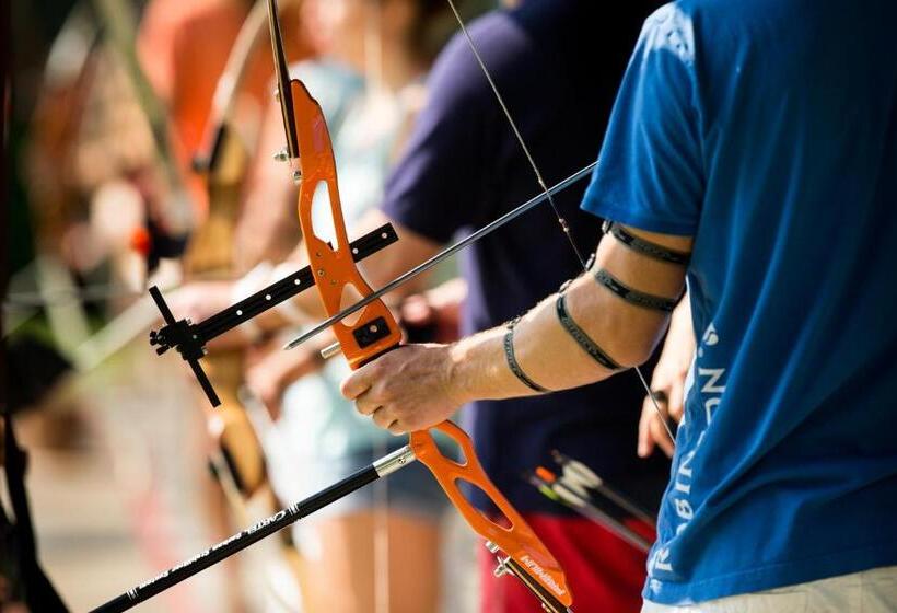 Hotel Robinson Sarigerme Park   All Inclusive