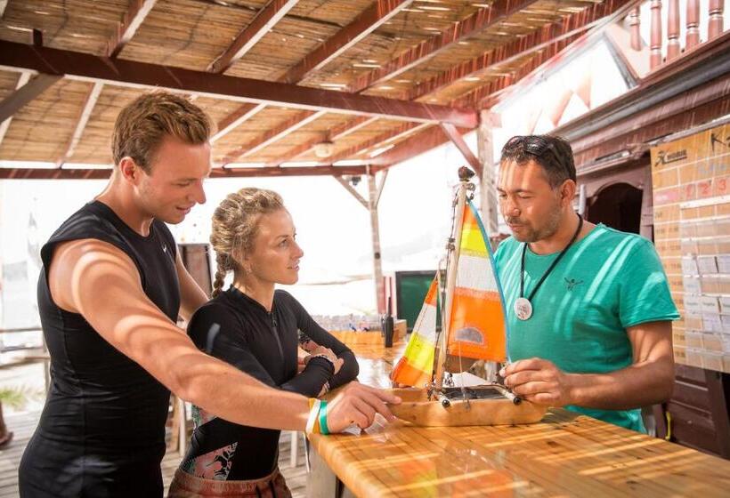 Hotel Robinson Sarigerme Park   All Inclusive