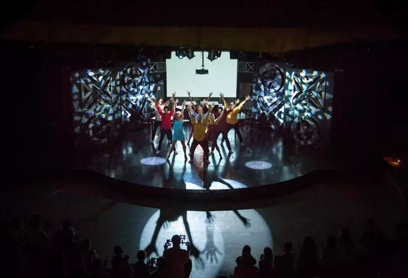 هتل Robinson Sarigerme Park   All Inclusive