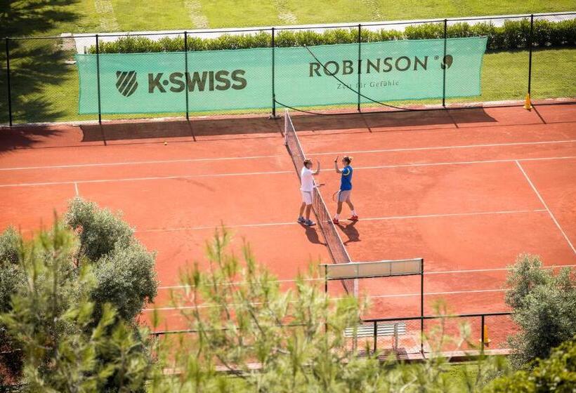 Hotel Robinson Sarigerme Park   All Inclusive