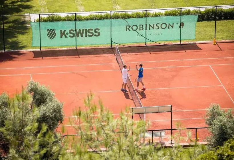 هتل Robinson Sarigerme Park   All Inclusive