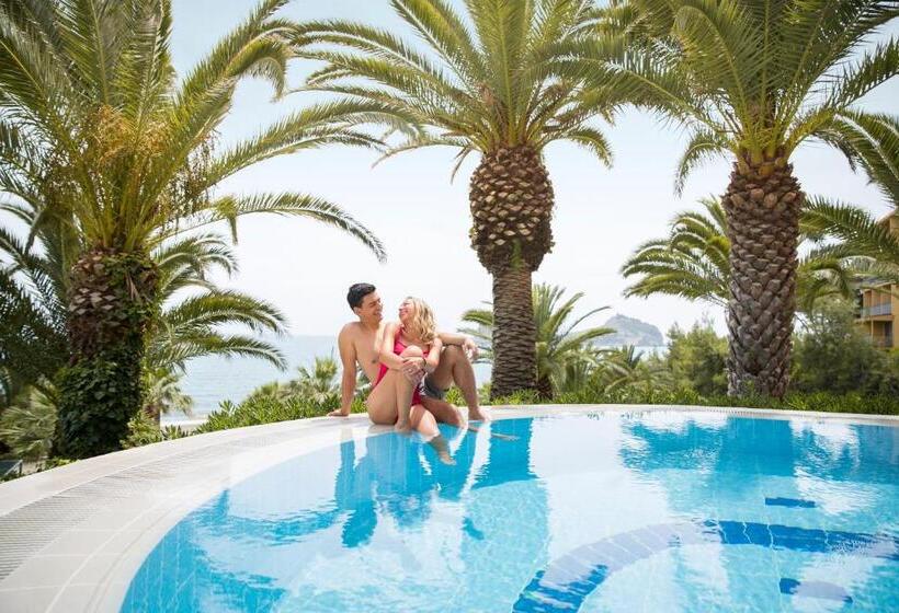 Hotel Robinson Sarigerme Park   All Inclusive