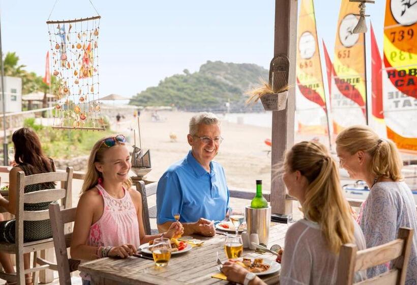 Hotel Robinson Sarigerme Park   All Inclusive