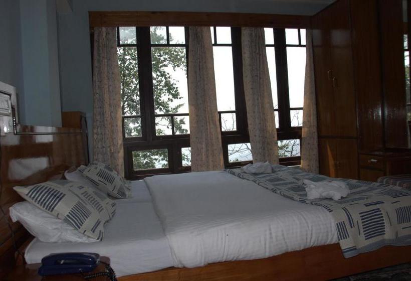 בית מלון כפרי Saikripa Gangtok