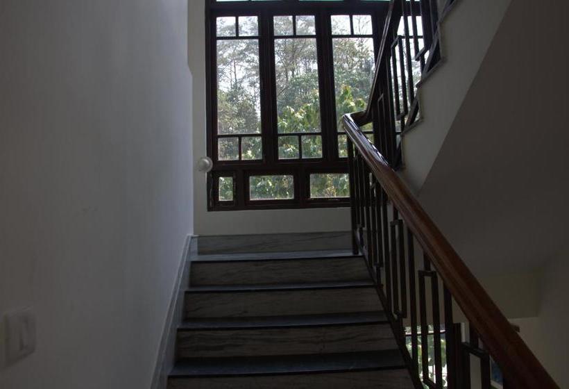 בית מלון כפרי Saikripa Gangtok