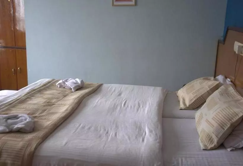 ホテル Saikripa Gangtok