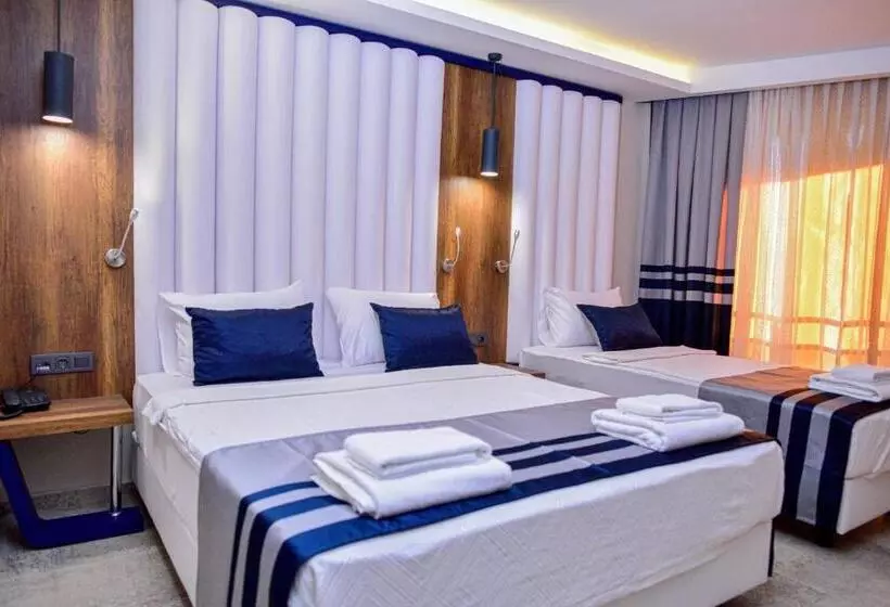 酒店 Sette Serenity