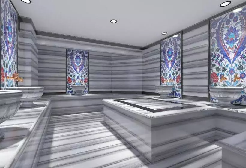 酒店 Sette Serenity